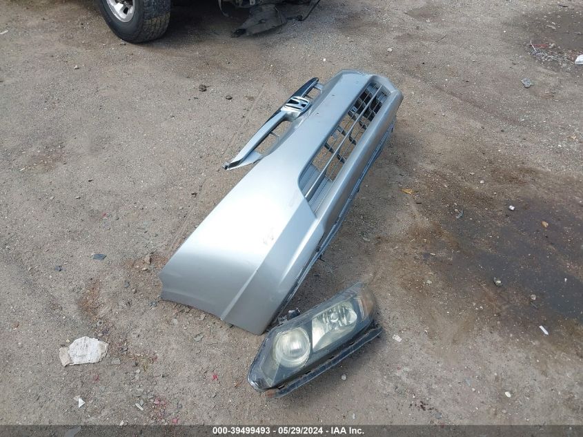 2009 Honda Civic Lx VIN: 1HGFA16549L009796 Lot: 39499493