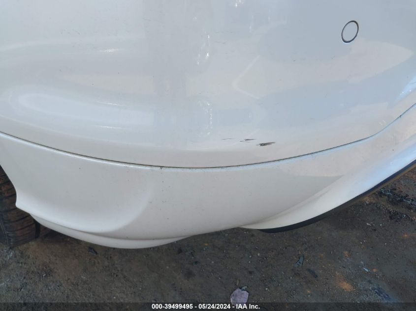 2014 Ford Edge Sport VIN: 2FMDK3AK2EBA49246 Lot: 39499495