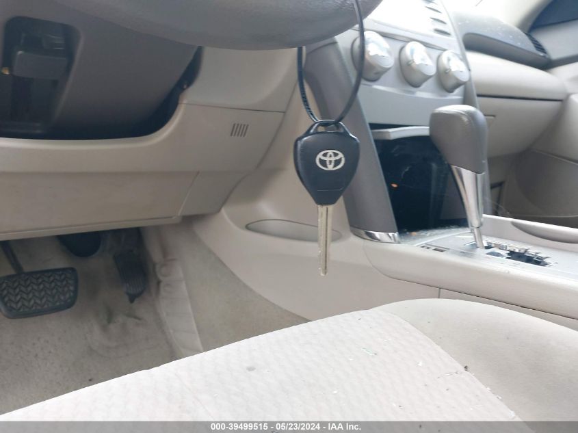 2010 Toyota Camry Le VIN: 4T4BF3EK4AR054108 Lot: 39499515