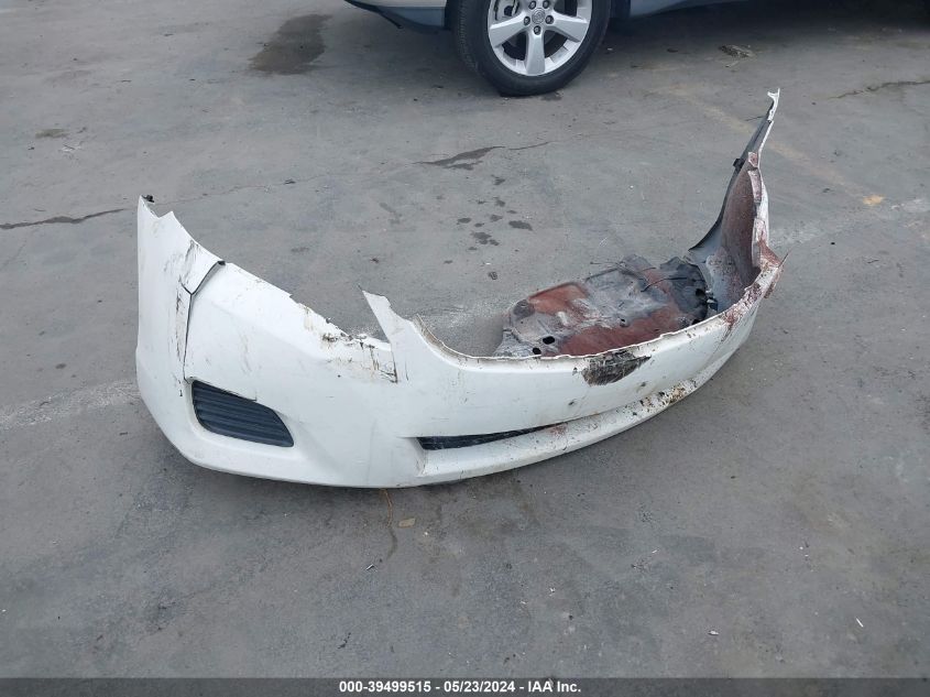 2010 Toyota Camry Le VIN: 4T4BF3EK4AR054108 Lot: 39499515