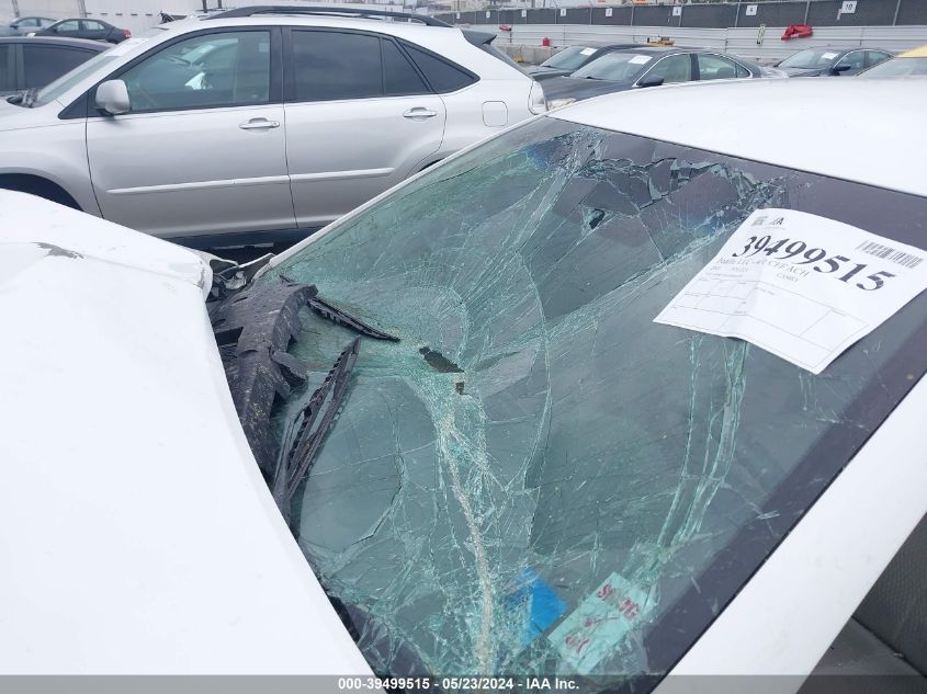 2010 Toyota Camry Le VIN: 4T4BF3EK4AR054108 Lot: 39499515