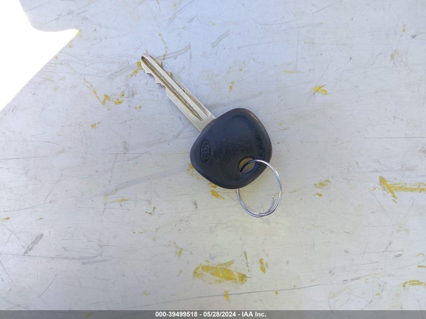 2015 KIA FORTE LX - KNAFK4A6XF5420193