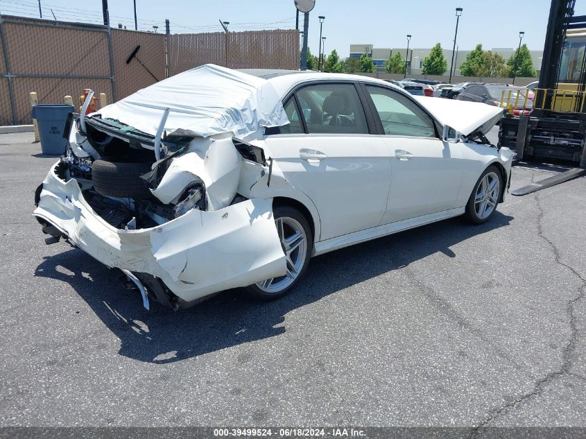 2014 Mercedes-Benz E 350 4Matic VIN: WDDHF8JB7EA956468 Lot: 39499524