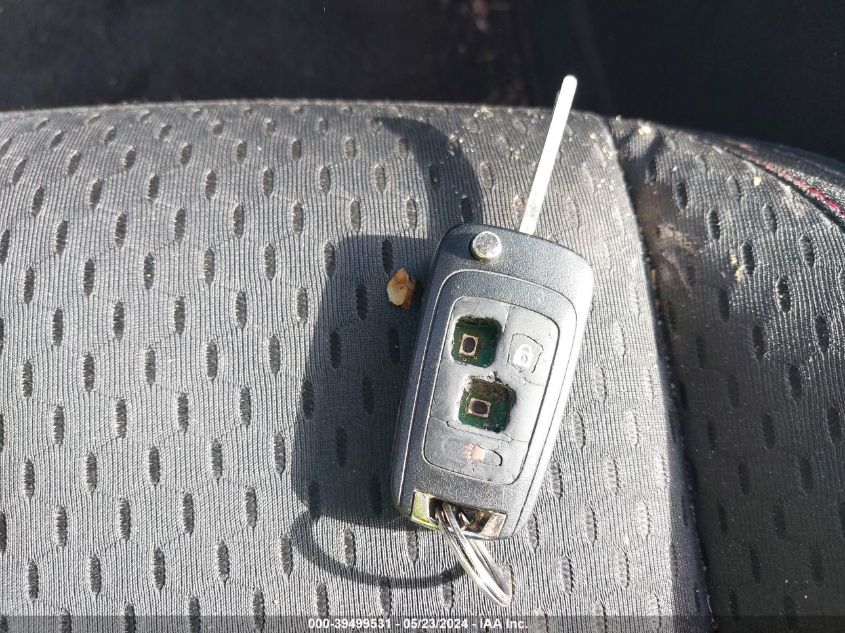 2014 Chevrolet Equinox Ls VIN: 2GNALAEK2E6139564 Lot: 39499531