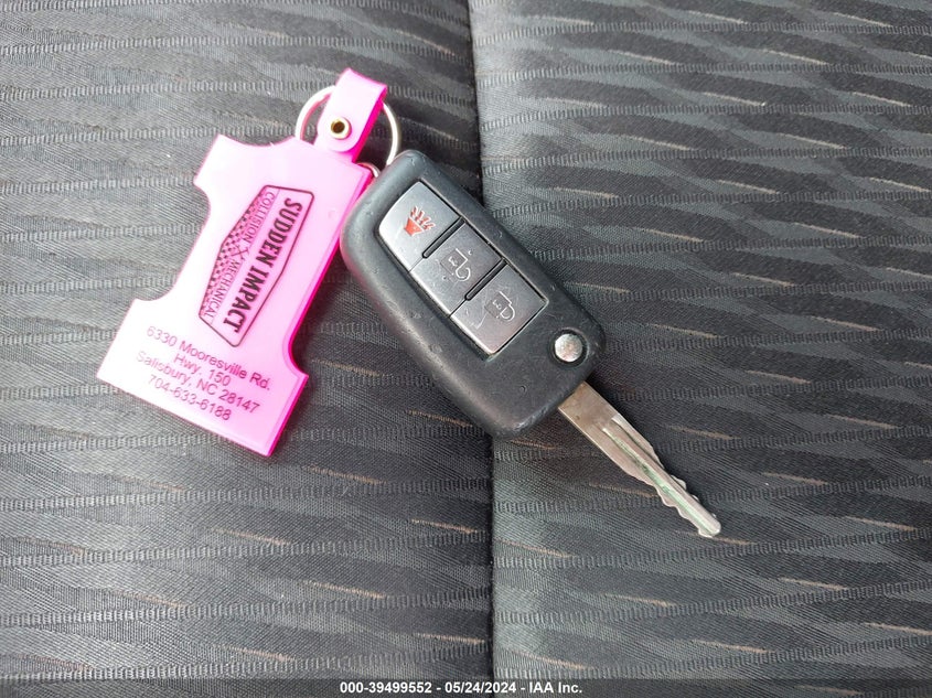 2018 Nissan Rogue S VIN: KNMAT2MT4JP528600 Lot: 39499552