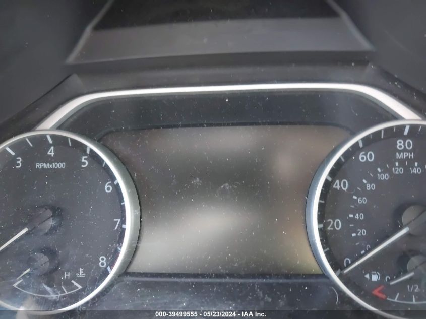 2017 Nissan Murano S VIN: 5N1AZ2MG1HN144227 Lot: 39499555