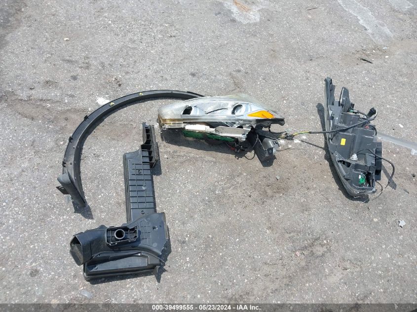 2017 Nissan Murano S VIN: 5N1AZ2MG1HN144227 Lot: 39499555