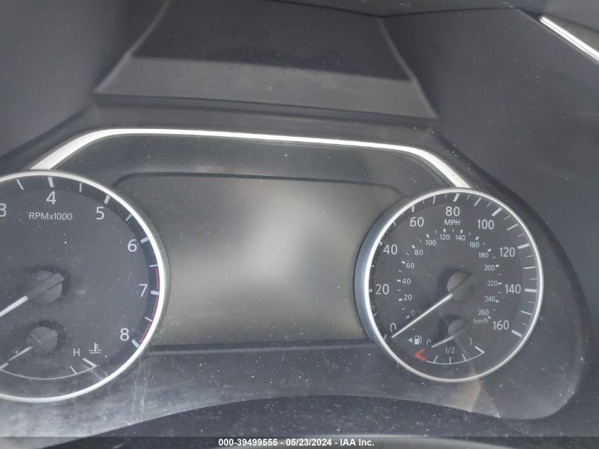 2017 Nissan Murano S VIN: 5N1AZ2MG1HN144227 Lot: 39499555