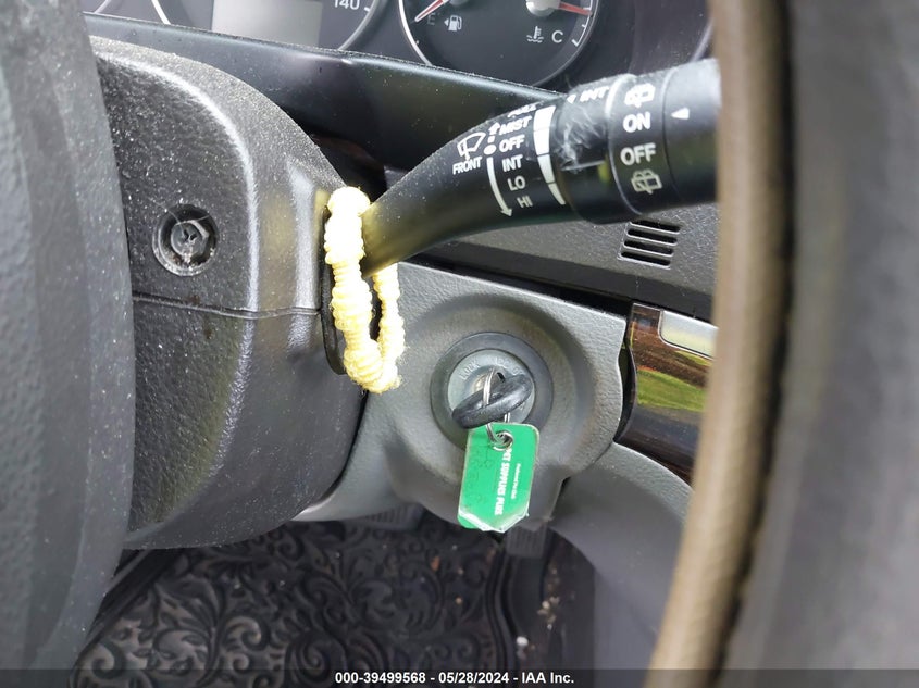 2010 Hyundai Santa Fe Gls VIN: 5NMSGDAB6AH337656 Lot: 39499568