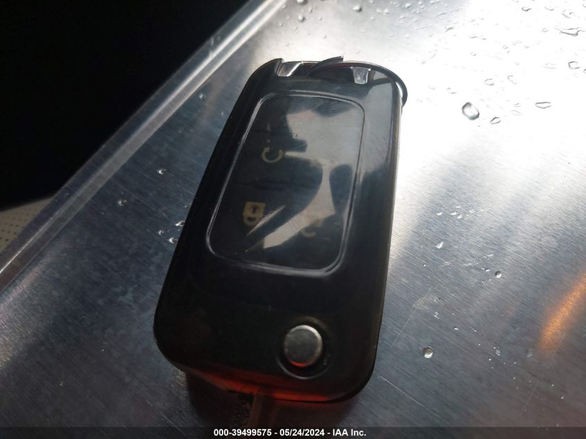 2016 Chevrolet Equinox Ltz VIN: 2GNFLGE38G6262936 Lot: 39499575