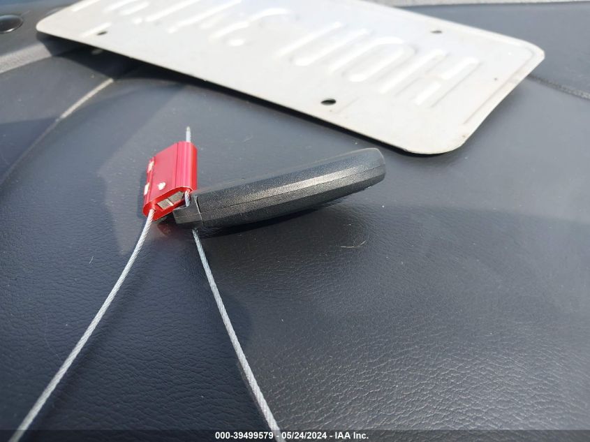 2018 Nissan Kicks Sr VIN: 3N1CP5CU5JL502966 Lot: 39499579