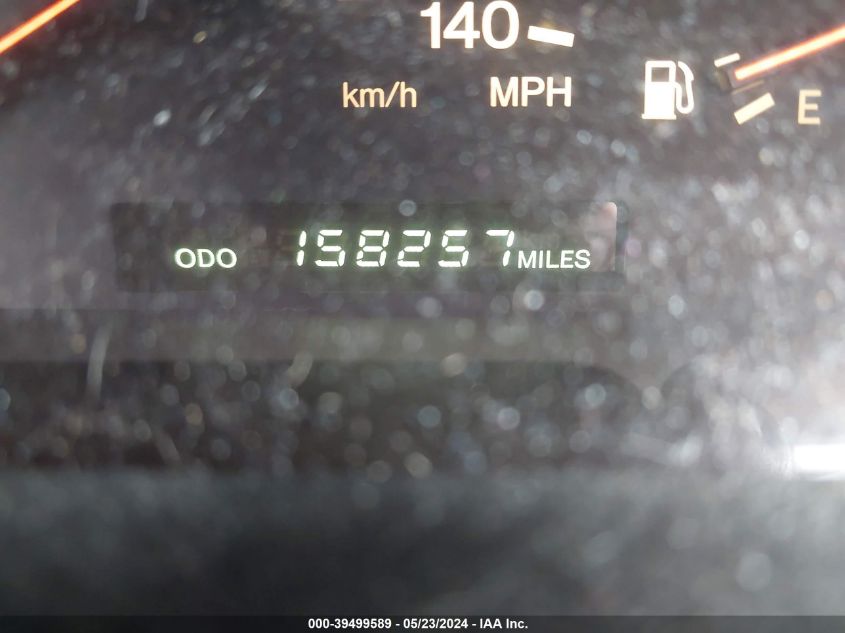 1996 Lexus Es 300 VIN: JT8BF12GXT0179562 Lot: 39499589