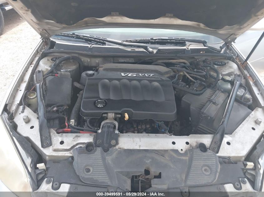 2013 Chevrolet Impala Ltz VIN: 2G1WC5E36D1171193 Lot: 39499591