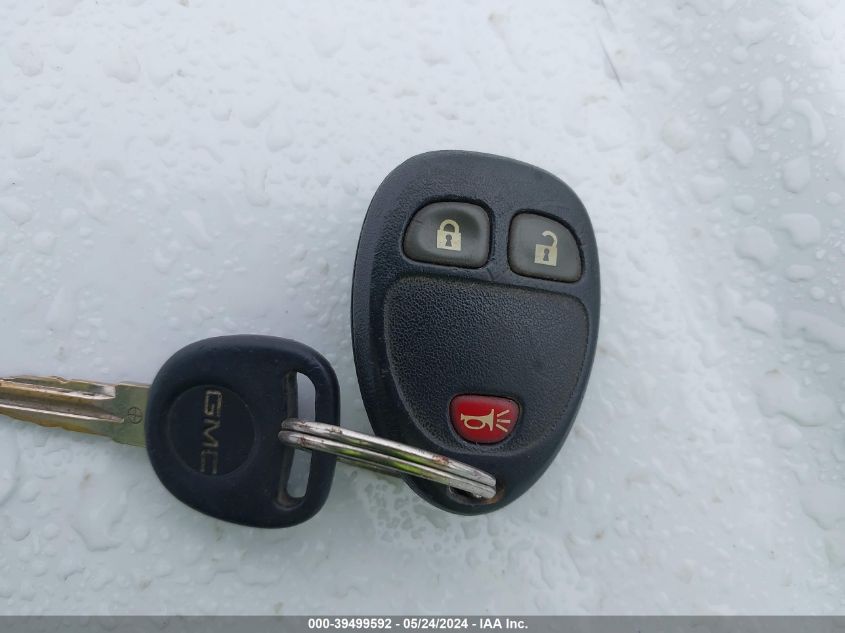 2008 GMC Sierra 2500Hd Sle2 VIN: 1GTHC23638F181190 Lot: 39499592