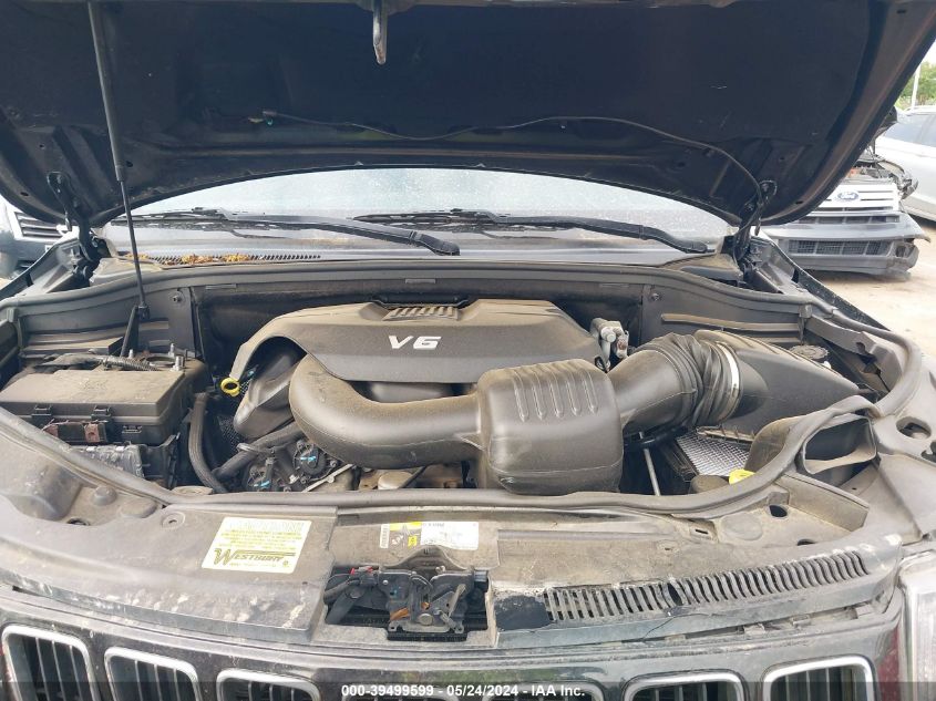 2015 Jeep Grand Cherokee Limited VIN: 1C4RJFBG1FC644986 Lot: 39499599