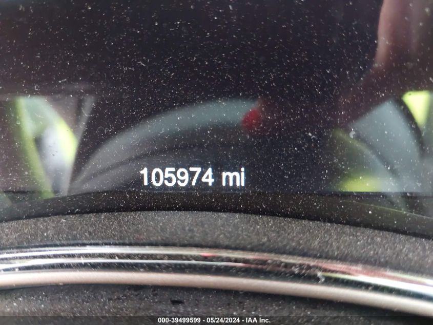 2015 Jeep Grand Cherokee Limited VIN: 1C4RJFBG1FC644986 Lot: 39499599