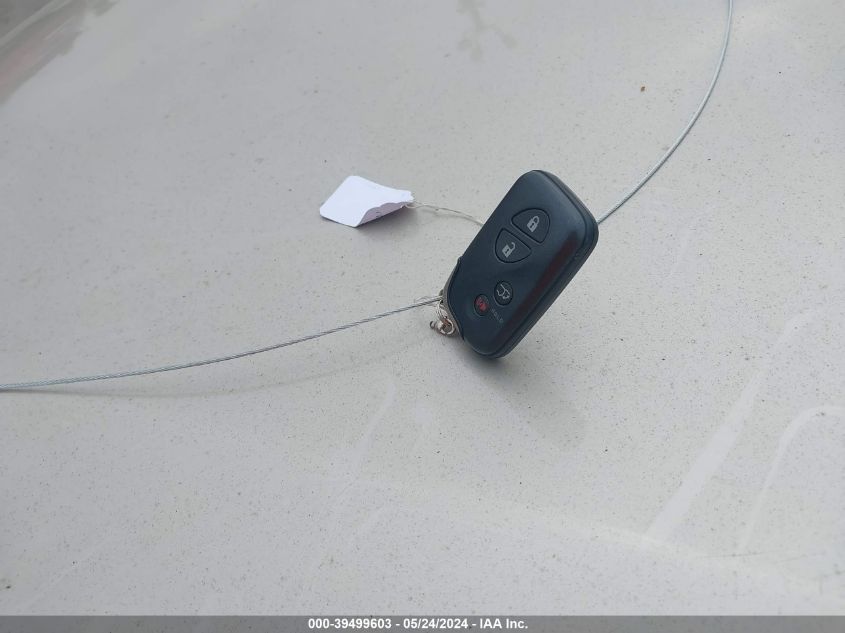 2015 Lexus Rx 350 VIN: 2T2ZK1BA5FC161483 Lot: 39499603