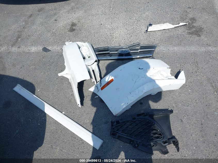 2005 Kia Optima Ex V6/Lx V6 VIN: KNAGD128955421282 Lot: 39499613