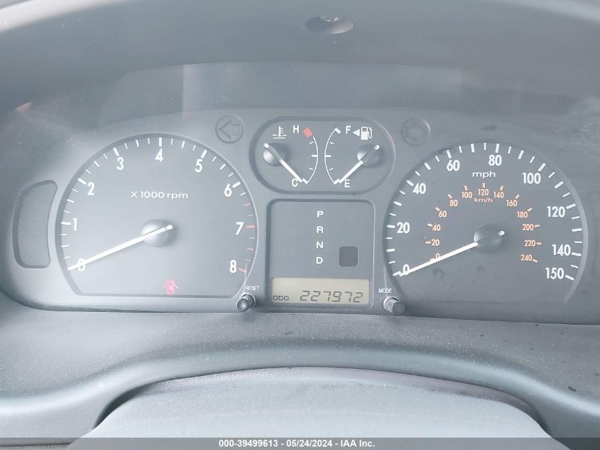 2005 Kia Optima Ex V6/Lx V6 VIN: KNAGD128955421282 Lot: 39499613