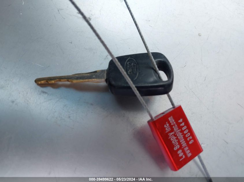 2001 Ford F-150 Harley-Davidson Edition/King Ranch Edition/Lariat/Xlt VIN: 1FTRW07L51KE34605 Lot: 39499622