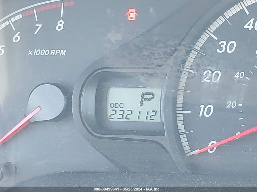 2011 Toyota Sienna Le V6 VIN: 5TDKK3DC2BS088946 Lot: 39499641