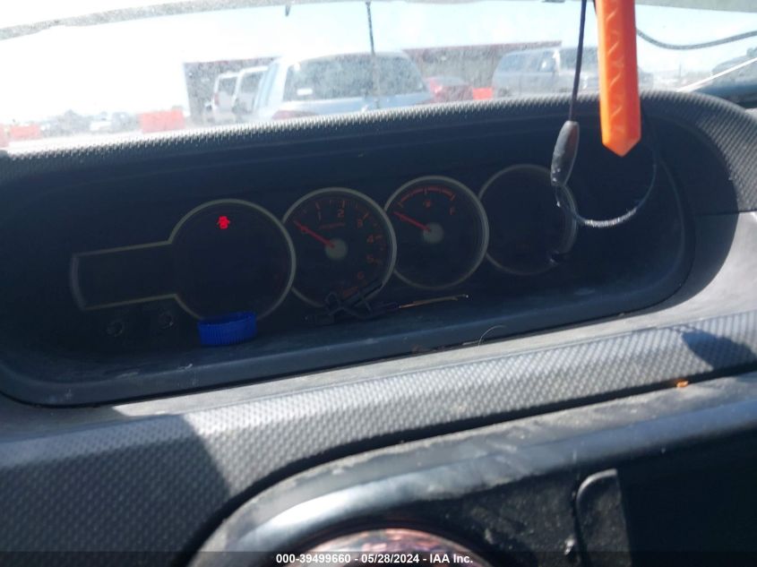 2011 Toyota Scion Xb VIN: JTLZE4FE8B1140589 Lot: 39499660