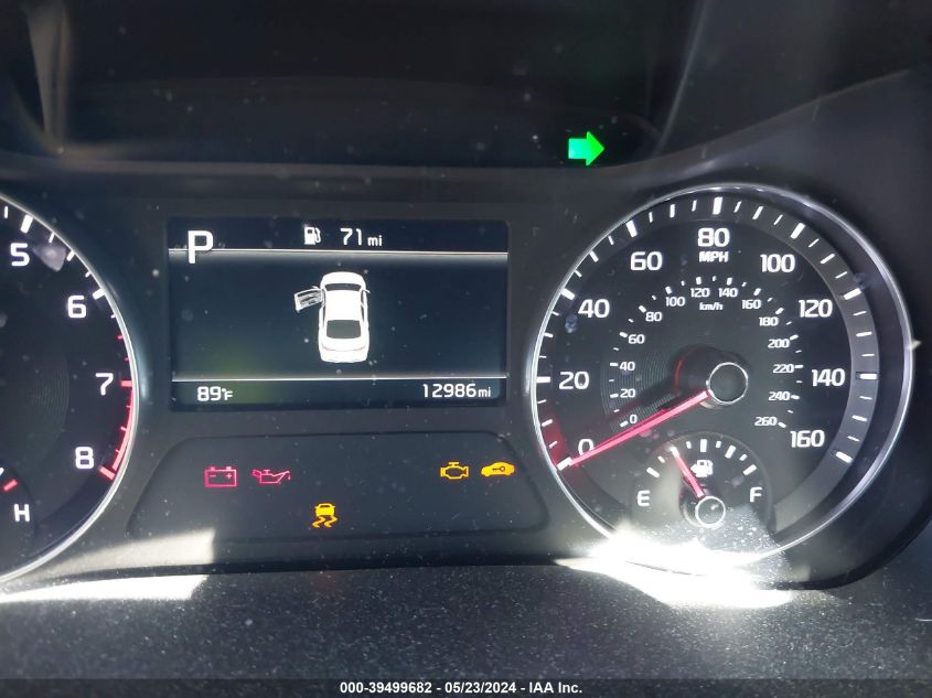 2023 KIA FORTE LXS - 3KPF24AD8PE693995