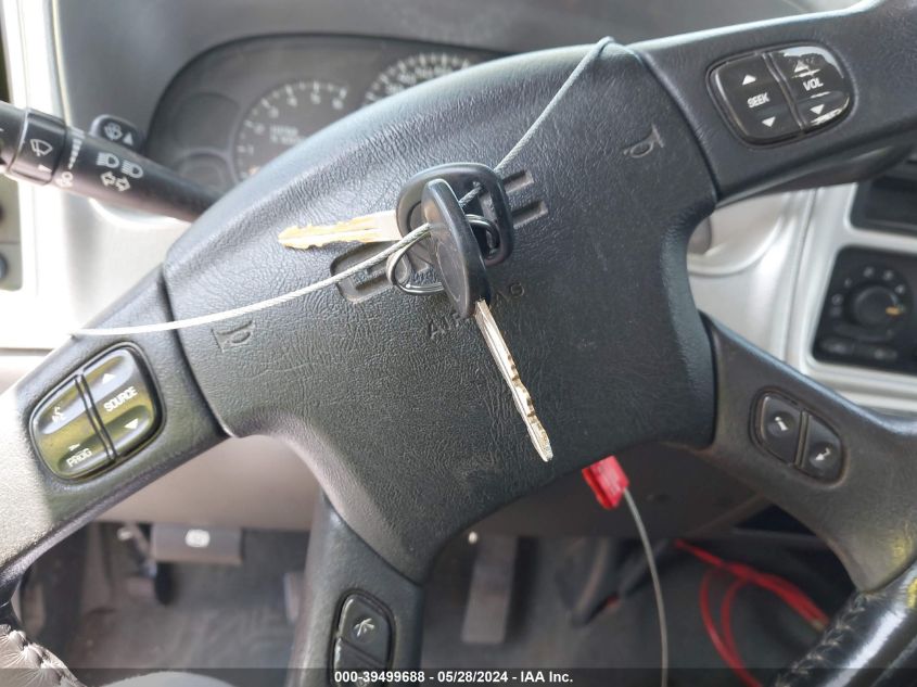 2006 GMC Sierra 1500 Sle1 VIN: 1GTEC19V76Z199957 Lot: 39499688