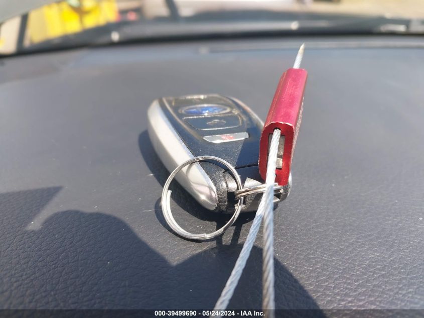 2015 Subaru Outback 2.5I Limited VIN: 4S4BSALC7F3310759 Lot: 39499690