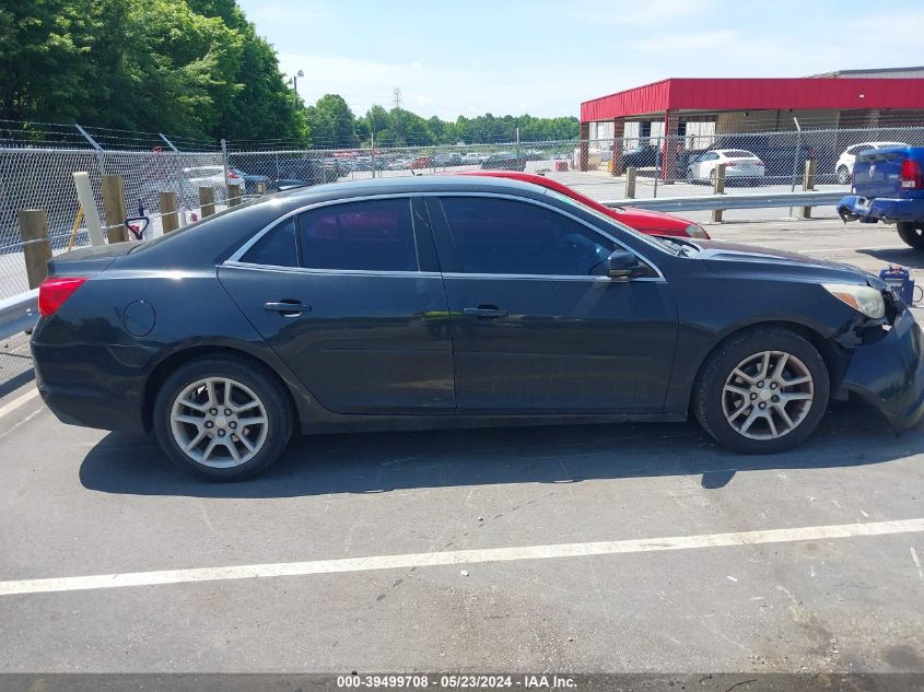 2015 Chevrolet Malibu 1Lt VIN: 1G11C5SL2FF217967 Lot: 39499708