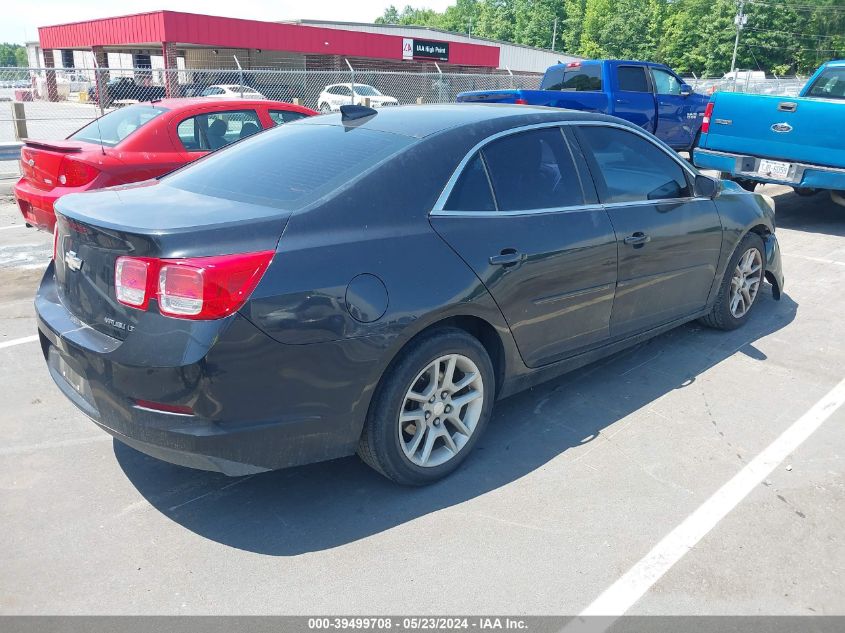 2015 Chevrolet Malibu 1Lt VIN: 1G11C5SL2FF217967 Lot: 39499708