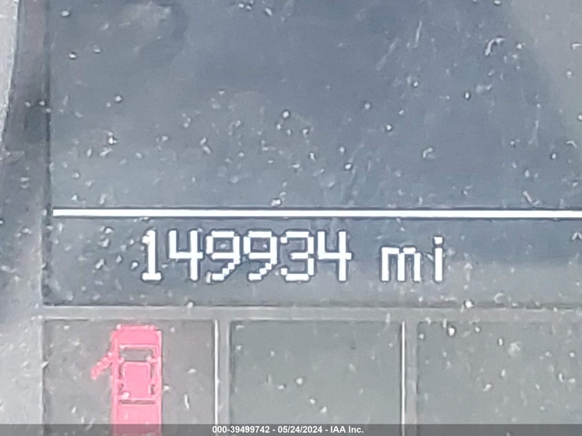 2009 Dodge Ram 1500 Slt/Sport/Trx VIN: 1D3HV18T99S744231 Lot: 39499742