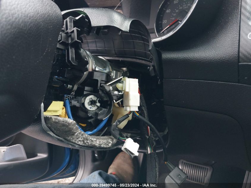 2015 Kia Forte Koup Ex VIN: KNAFX6A80F5334177 Lot: 39499745