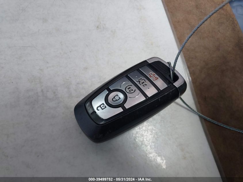 2019 Ford Mustang Ecoboost Premium VIN: 1FATP8UH4K5162247 Lot: 39499752