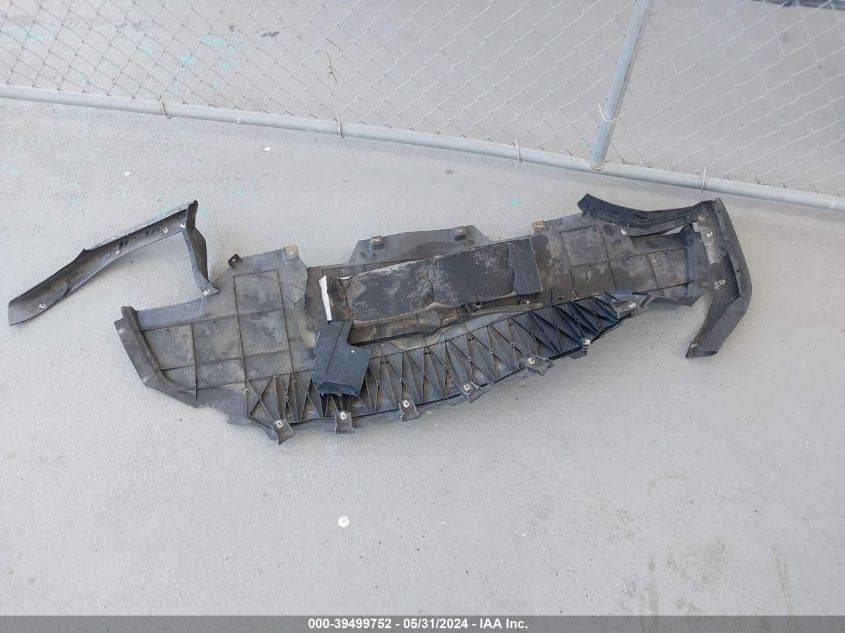 2019 Ford Mustang Ecoboost Premium VIN: 1FATP8UH4K5162247 Lot: 39499752