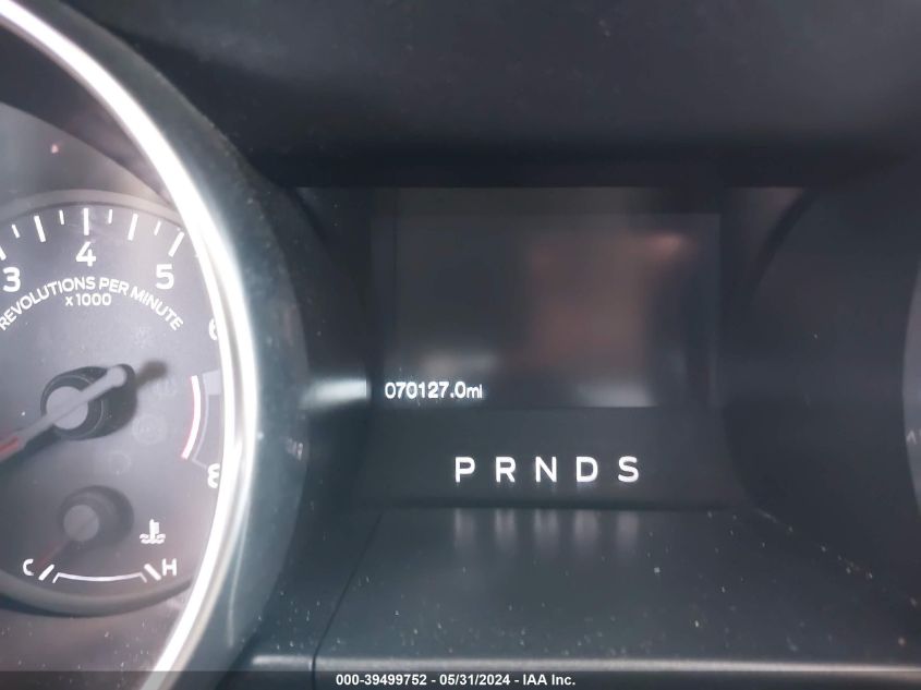 2019 Ford Mustang Ecoboost Premium VIN: 1FATP8UH4K5162247 Lot: 39499752