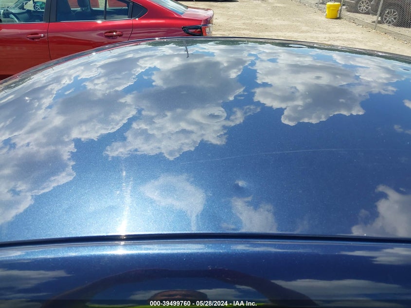 2017 Chevrolet Malibu 1Lt VIN: 1G1ZE5STXHF107135 Lot: 39499760