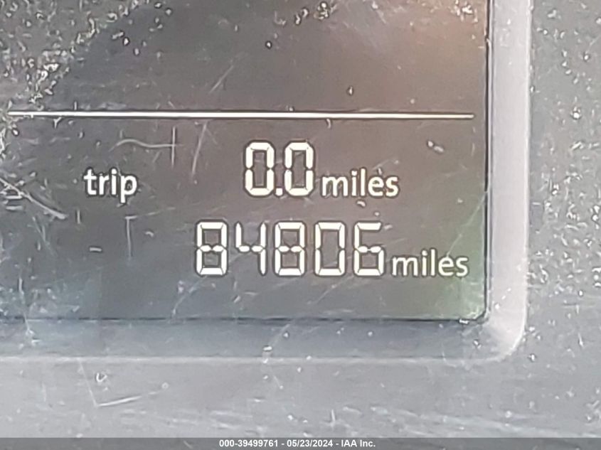 2014 Volkswagen Passat 1.8T S VIN: 1VWAT7A32EC038099 Lot: 39499761