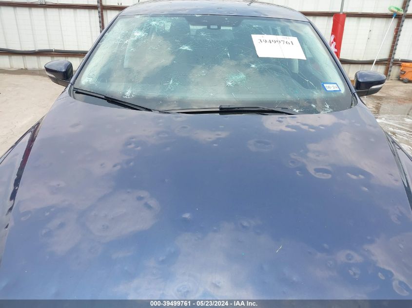 2014 Volkswagen Passat 1.8T S VIN: 1VWAT7A32EC038099 Lot: 39499761