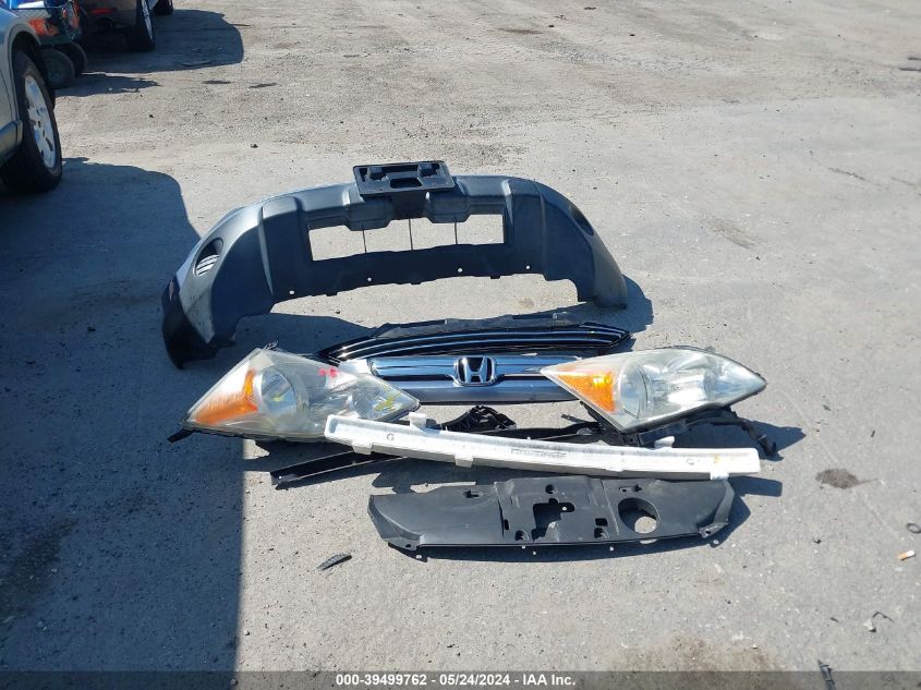 2007 Honda Cr-V Ex VIN: JHLRE48517C089038 Lot: 39499762