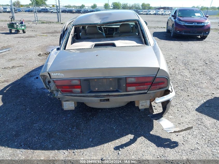 2002 Buick Park Avenue VIN: 1G4CW54K424202402 Lot: 39499763