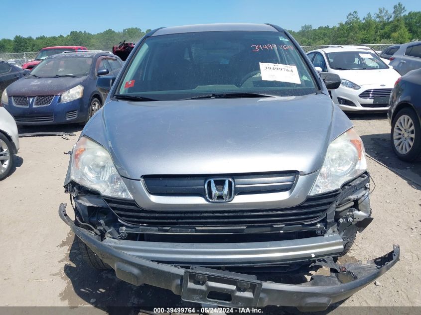 2008 Honda Cr-V Lx VIN: 3CZRE38328G700175 Lot: 39499764