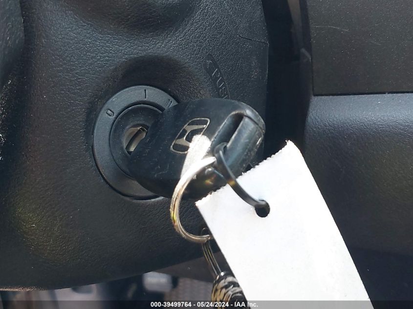 2008 Honda Cr-V Lx VIN: 3CZRE38328G700175 Lot: 39499764