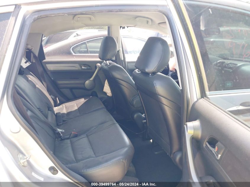 2008 Honda Cr-V Lx VIN: 3CZRE38328G700175 Lot: 39499764