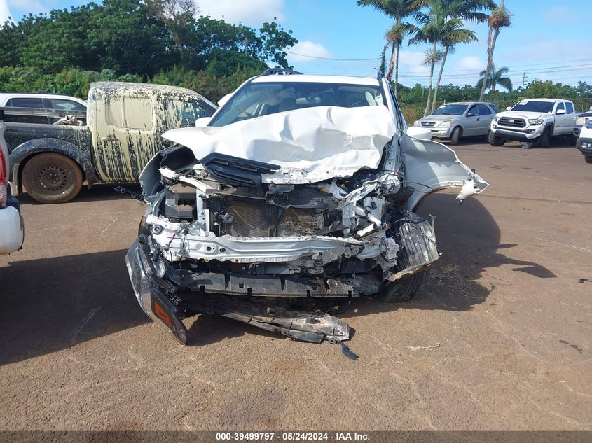VIN JF2SKADC1NH465247 2022 SUBARU FORESTER PREMIUM