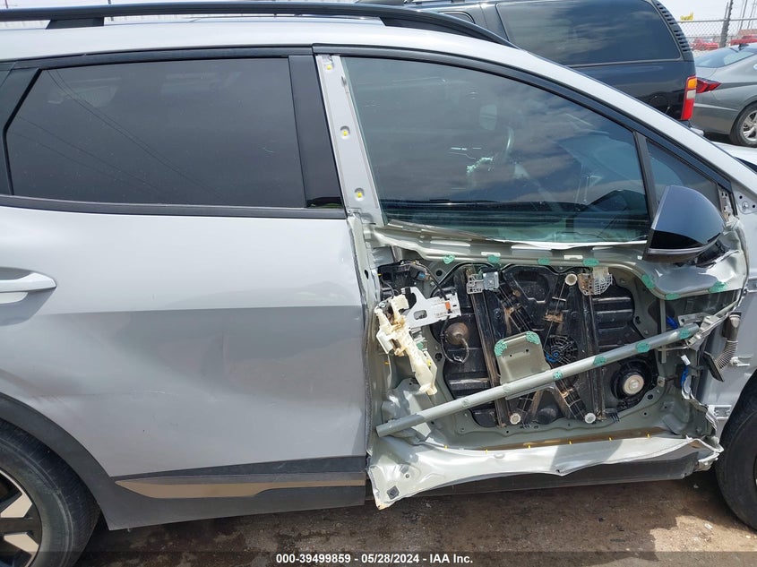 2023 KIA SPORTAGE X LINE - 5XYK6CAF8PG017550