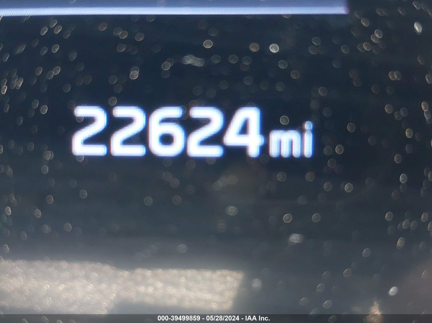 2023 KIA SPORTAGE X LINE - 5XYK6CAF8PG017550