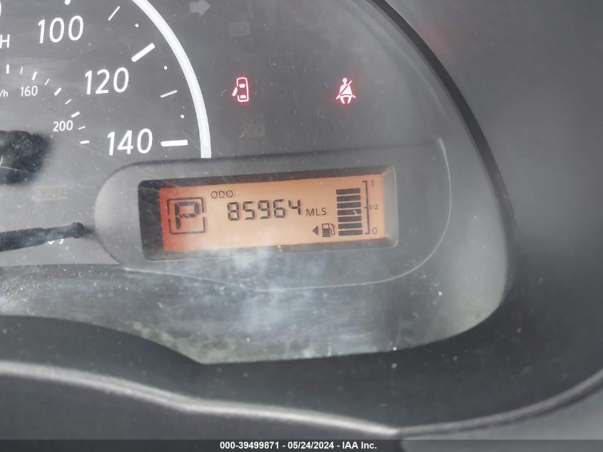 2016 Nissan Versa S/S Plus/Sv/Sl VIN: 3N1CN7AP7GL844023 Lot: 39499871