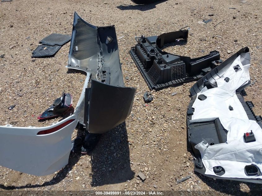 2018 Chevrolet Equinox Ls VIN: 3GNAXHEV8JS636993 Lot: 39499891