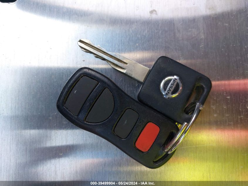 2005 Nissan Altima 2.5 S VIN: 1N4AL11D05N92785 Lot: 39499904